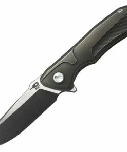 Bestech Starfighter Framelock Bronze BTKT1709D