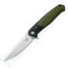 Bestech Swordfish G10 Linerlock Green BTKG03A