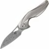 Bestech The Reticulan Framelock Gray BTKT1810G