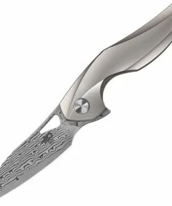 Bestech The Reticulan Framelock Gray BTKT1810G