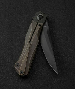 Bestech Thyra Framelock Bronze BTKT2106C -Pocket Knives sales bestech thyra framelock bronze btkt2106c 4