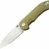 Bestech Torpedo Linerlock Beige BTKG17B1