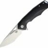 Bestech Toucan Linerlock Black SW BTKG14A1
