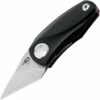 Bestech Tulip Linerlock Black BTKG38A