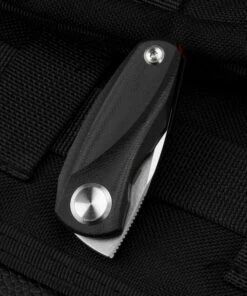 Bestech Tulip Linerlock Black BTKG38A -Pocket Knives sales bestech tulip linerlock black btkg38a 3