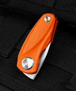 Bestech Tulip Linerlock Orange BTKG38C -Pocket Knives sales bestech tulip linerlock orange btkg38c 3