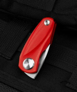 Bestech Tulip Linerlock Red BTKG38B -Pocket Knives sales bestech tulip linerlock red btkg38b 4