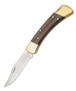 Buck Folding Hunter