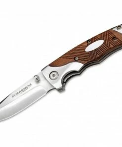 Böker - Master Craftsman 5 01SC309