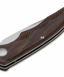 Böker - Arbolito Gemini Guayacan Nick 01BA003G