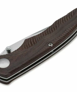 Böker - Arbolito Gemini Guayacan Stud 01BA001G