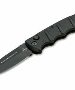 Böker - Böker Plus AKS-74 Spearpoint D2 01KALS95