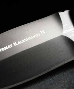 Böker - Böker Plus AKS-74 Spearpoint D2 01KALS95 -Pocket Knives sales boker boker plus aks 74 spearpoint d2 01kals95 3