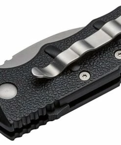 Böker - Böker Plus AKS-74 Stubby Swiss Edition 01KALS404