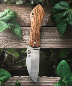 Böker - Böker Plus Anso 67 Pro 01BO233