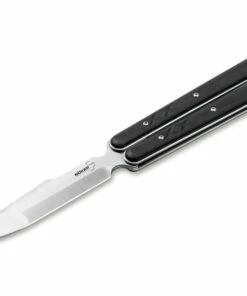 Böker - Böker Plus Balisong Tactical Big 06EX014