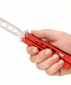 Böker - Böker Plus Balisong Trainer 01BO712 -Pocket Knives sales boker boker plus balisong trainer 01bo712...