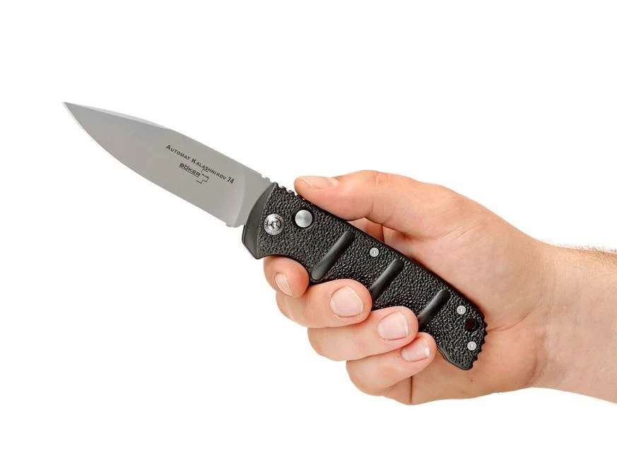 Böker - Böker Plus Big Kalashnikov 42 01KAL300 1 Böker - Böker Plus Big Kalashnikov 42 01KAL300