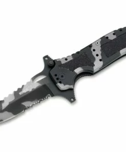 Böker - Böker Plus Camo Defender 01BO119
