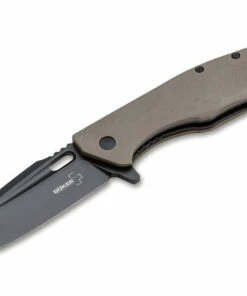 Böker - Böker Plus Caracal Folder Tactical 01BO759