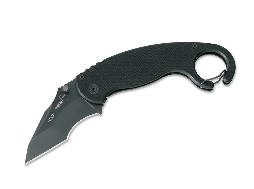 Böker - Böker Plus CLB Kerambit 01BO580 1 Böker - Böker Plus CLB Kerambit 01BO580