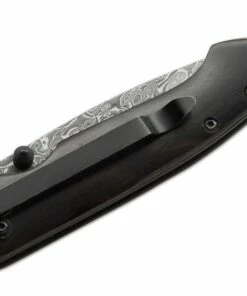 Böker - Böker Plus Damascus Gent II 01BO102DAM