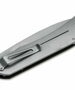 Böker - Böker Plus Exskelibur I Framelock Steel 01BO137