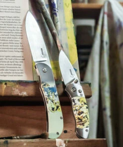 Böker - Böker Plus Exskelibur I Frazetta 01BO651