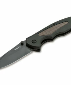 Böker - Böker Plus Gemini NGA BK Coyote 01BO505 -Pocket Knives sales boker boker plus gemini nga bk coyote 01bo505.