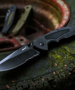 Böker - Böker Plus Gemini NGA Black 01BO500