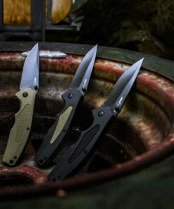 Böker - Böker Plus Gemini NGA Coyote 01BO504