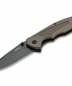 Böker - Böker Plus Gemini NGA Coyote 01BO504 -Pocket Knives sales boker boker plus gemini nga coyote 01bo504.