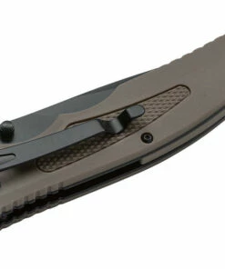 Böker - Böker Plus Gemini NGA Coyote 01BO504 -Pocket Knives sales boker boker plus gemini nga coyote 01bo504..