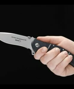 Böker - Böker Plus KAL-101 Gray Plain 01KAL101