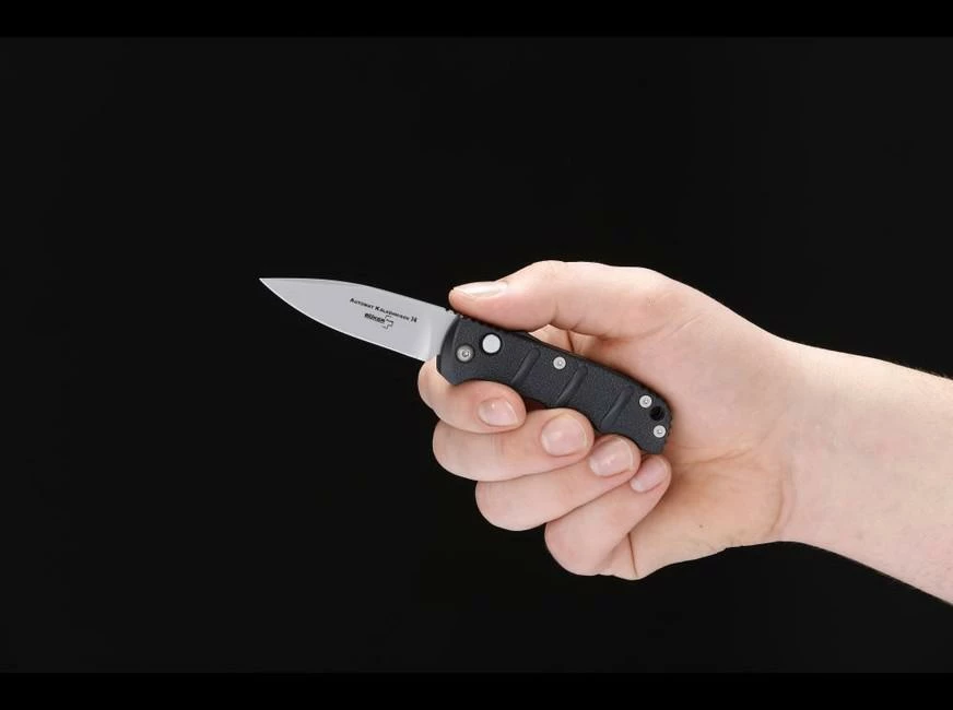 Böker - Böker Plus KALS-74 Mini 01KALS73 1 Böker - Böker Plus KALS-74 Mini 01KALS73