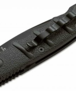 Böker - Böker Plus KALS-74 Mini Tanto Black 01KALS73BT