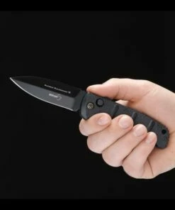 Böker - Böker Plus KALS-74 Spearpoint 01KALS75