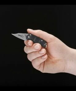 Böker - Böker Plus KeyCom Gray 01BO530