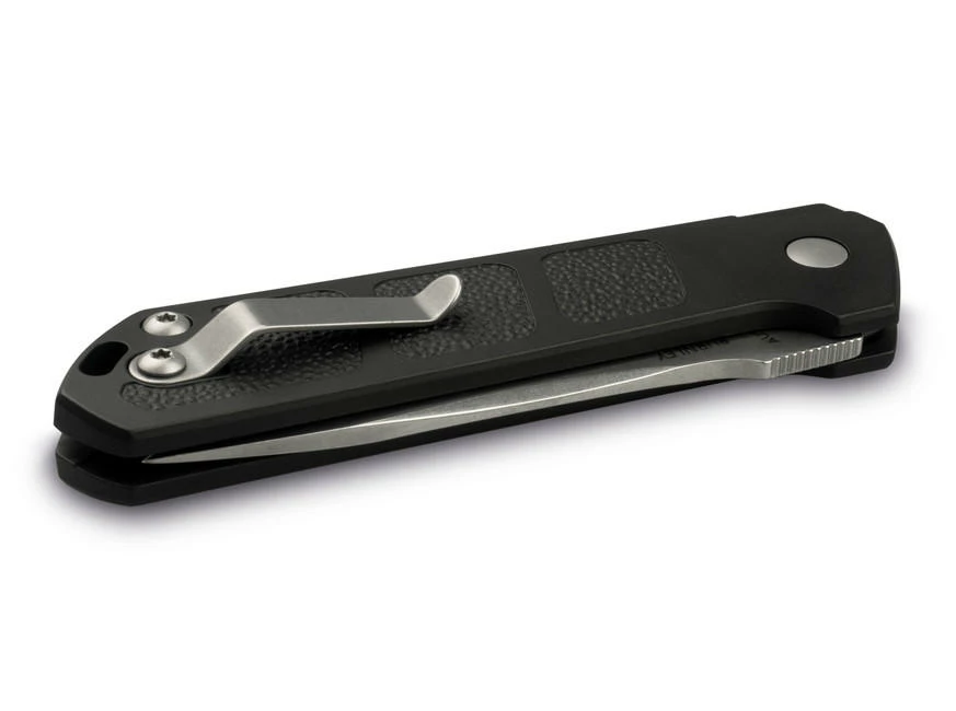 Böker - Böker Plus Kihon Auto Stonewash 01BO950 1 Böker - Böker Plus Kihon Auto Stonewash 01BO950