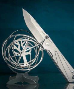 Böker - Böker Plus Kihon Stainless Tanto 01BO764