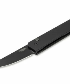 Böker - Böker Plus Kwaiken Compact Automatic All Black 01BO255 5 Böker - Böker Plus Kwaiken Compact Automatic All Black 01BO255 -Pocket Knives sales boker boker plus kwaiken compact automatic all black 01bo255.