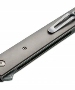 Böker - Böker Plus Kwaiken Flipper Damascus 01BO297DAM