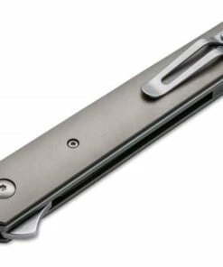 Böker - Böker Plus Kwaiken Flipper Titan 01BO296