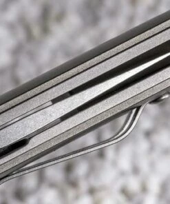 Böker - Böker Plus Kwaiken Flipper Titan 01BO296 6 Böker - Böker Plus Kwaiken Flipper Titan 01BO296 -Pocket Knives sales boker boker plus kwaiken flipper titan 01bo296...