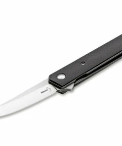 Böker - Böker Plus Kwaiken Mini Flipper Carbon 01BO256