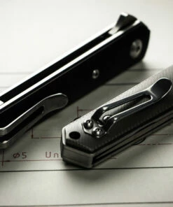 Böker - Böker Plus Kwaiken Mini Flipper G10 01BO268