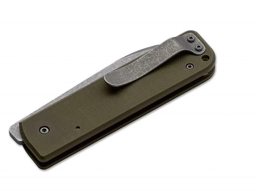 Böker - Böker Plus Lancer 01BO064 1 Böker - Böker Plus Lancer 01BO064