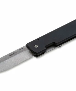 Böker - Böker Plus Lancer 42 G10 01BO465 -Pocket Knives sales boker boker plus lancer 42 g10 01bo465.