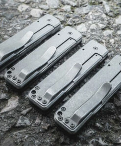 Böker - Böker Plus Lancer 42 Steel 01BO464