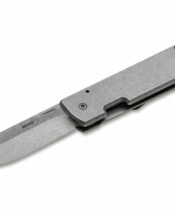 Böker - Böker Plus Lancer 42 Steel 01BO464 -Pocket Knives sales boker boker plus lancer 42 steel 01bo464.